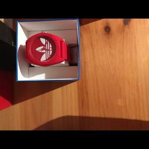 Adidas Original Watch